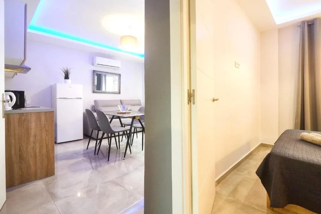 reservar apartamentos Fuengirola directo web