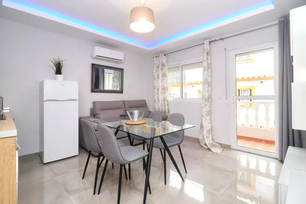 Suite Deluxe 2 Dormitorios