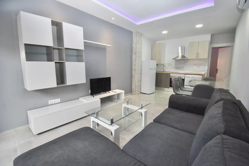 apartamentos familiares Fuengirola
