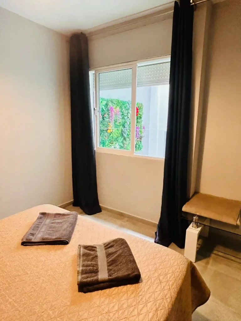 apartamentos turísticos Fuengirola